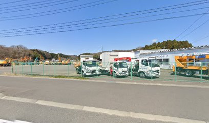 日東レンタル（株） 白河営業所