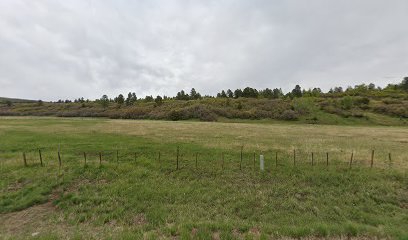 Hesperus Cemetery