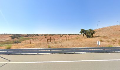 Barragem da Matosa