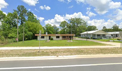 Vernon Family Health Center