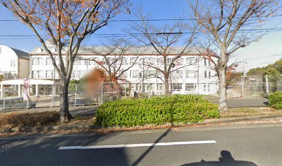 富田林市立 向陽台Ｂ学童クラブ