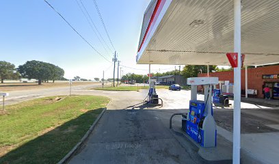 Texaco Wills Point