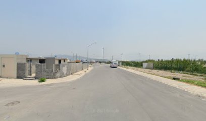 Casas en Portal de Lincoln