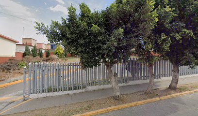 Centro de Desarrollo Infantil de Ixtapaluca N.9