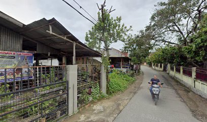 Sewa Hiace Padang