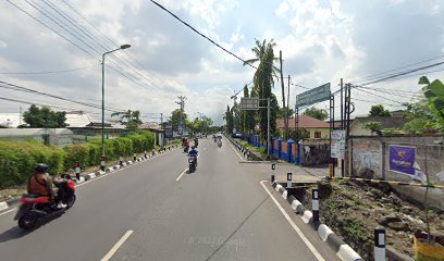 Rumah Singgah Gemilang