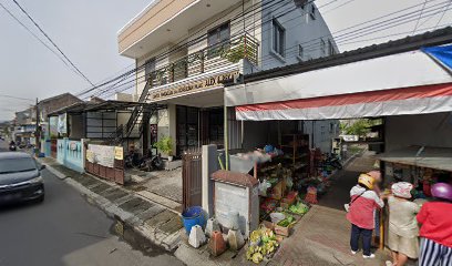 Kantor Konsultan Pajak Dan Kuasa Hukum 'ALEX & REKAN'