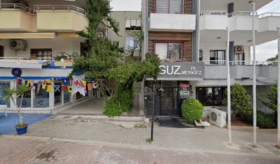 Mersin Kalinka çocuk kulübü