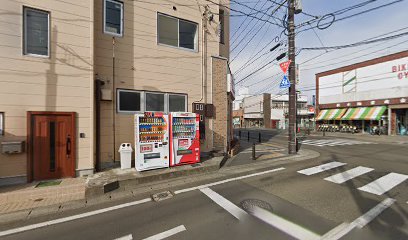 ホワイト急便 岩沼本町店