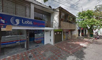 Loby Administradora De Seguros Ltda