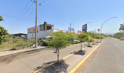 Taqueria Chihuaque