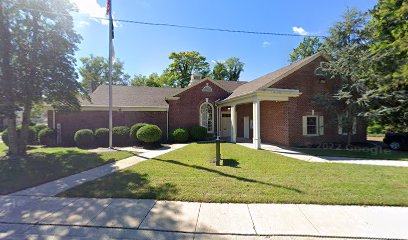 Hamilton Township Municipal Utility Authority