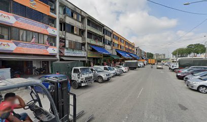 Soh Kee Fruit And Vegetable Marketing Sdn. Bhd.