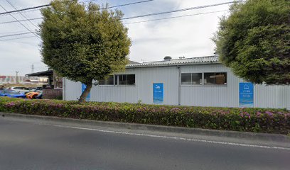 カースタレンタカーひたちなか佐和店