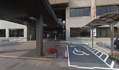 那須塩原市 上下水道部黒磯事業所