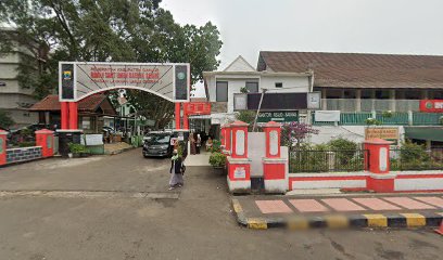 Hemodialisa RSUD Cianjur