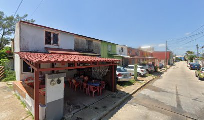 Casa de mi hermano