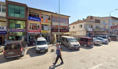 Özsoy Market