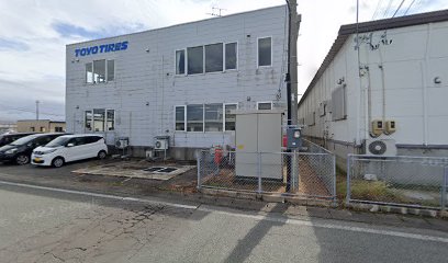 トーヨータイヤ東北販売㈱ 秋田支店