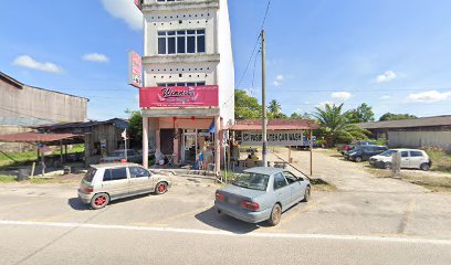 Pasir Puteh Car Wash