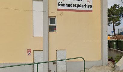 Pavilhão Gimnodesportivo