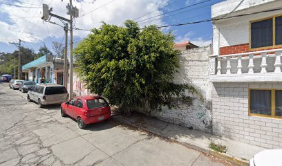 Avenida de las torres