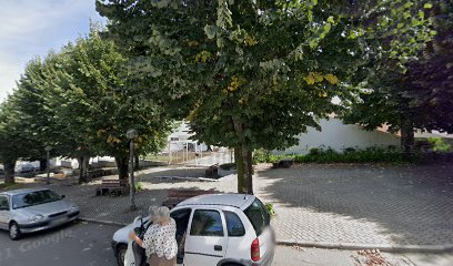 Centro Social Paroquial de Caldas de São Jorge