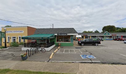 Community Barber Shop