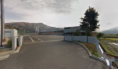 美浜町立美浜中学校