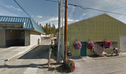 Leavenworth Recycling Center