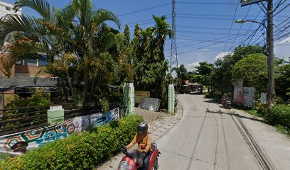 Lokasi vaksin COVID-19 - Kantor Kelurahan Kunciran Jaya