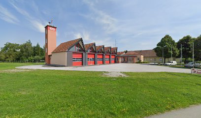 Freiwillige Feuerwehr Bad Waltersdorf