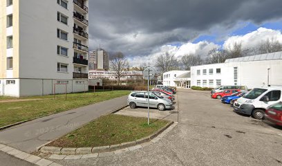 Základní umělecká škola Pardubice-Polabiny, Lonkova 510