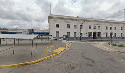 Estación Salta, FC Belgrano, Ramal C13