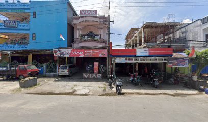 Martabak Jombang