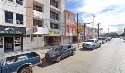 Correos de México / Ciudad Guadalupe Victoria, Dgo.