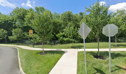 Bloomfield Memorial Field