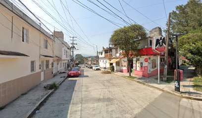 Grupo de AA 'Nuevo Pico de Orizaba'