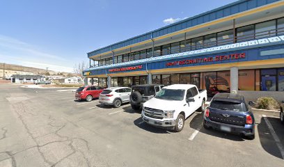 Dr. Thomas Brown - Pet Food Store in Golden Colorado