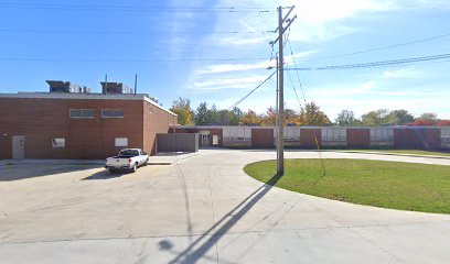 Franklin Grove Elementary School