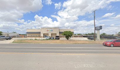 Farias-Spitzer Elementary School