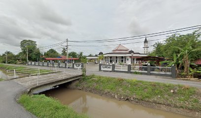 Masjid Al Muttaqin