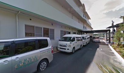 特別養護老人ホーム寝屋川苑