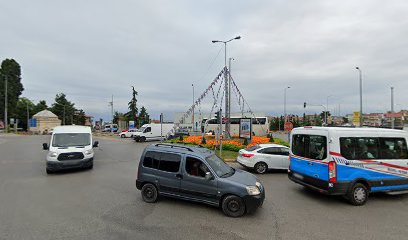 Trabzon kaşüstü