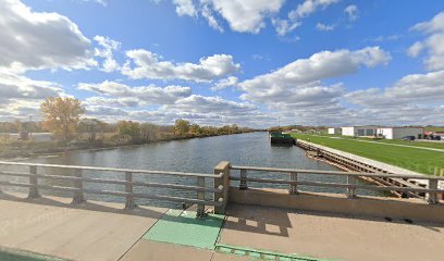 Bridge Construction - Bridge is Unpassable