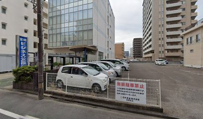 宮崎ビジネス公務員専門学校