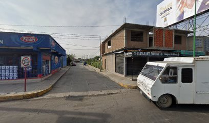 Centro De Salud San Pablo Chimalhuacan Estado De Mexico