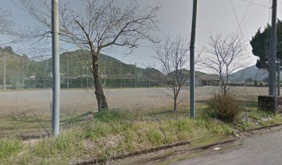 轟運動広場（轟小学校跡）