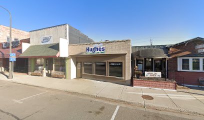Hughes Real Estate & Auction Service