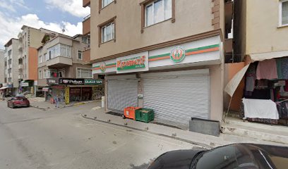 Tarım Kredi Kooperatif Market